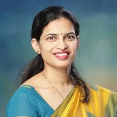 Dr. Gunjan Deshpande