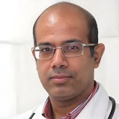 Dr. Sharad Malhotra