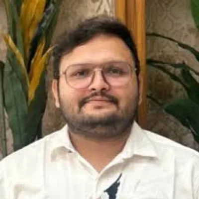Dr. KATARIYA VIJAYKUMAR GHUSABHAI