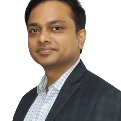 Dr. Shrihari Anikhindi