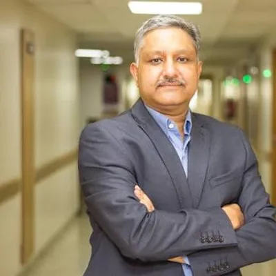 Dr. Deep Goel