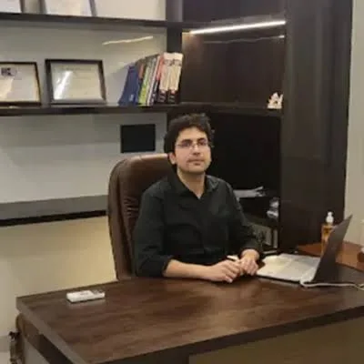 Dr. Alokit Gulati