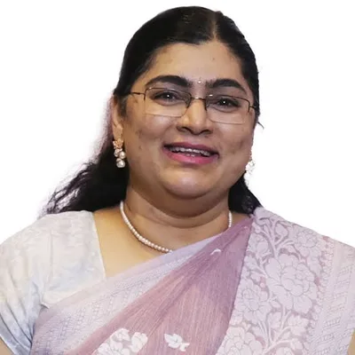 Dr. Sonal Mukesh Dhande