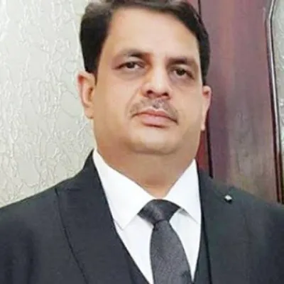 Dr. Umesh Varma