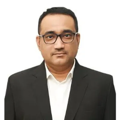 Dr. Chandrashekhar Pethe