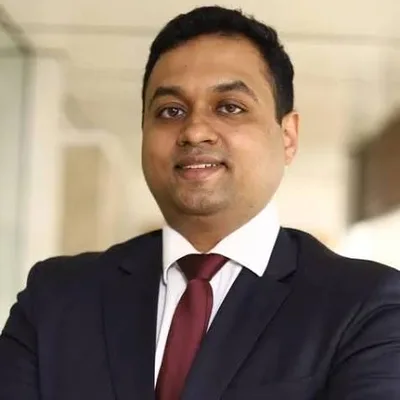 Dr. Sawan Bopanna
