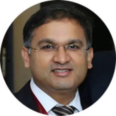 Dr. Neeraj Dhamija
