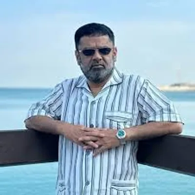 Dr. Sikandar Memon