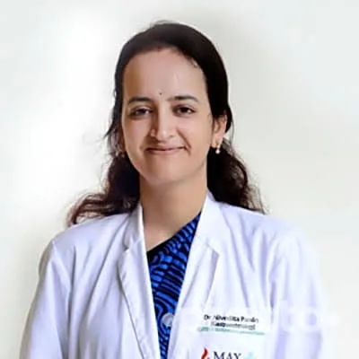 Dr. Nivedita Pandey