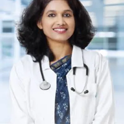 Dr. Vaishali Lokhande