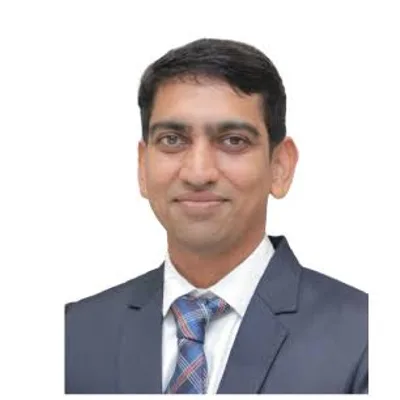 Dr. Bhavin Patel