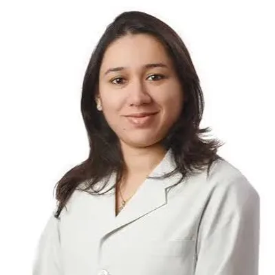 Dr. Bhakti Bhatnagar