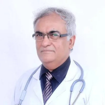Dr. Sanjiv Dang
