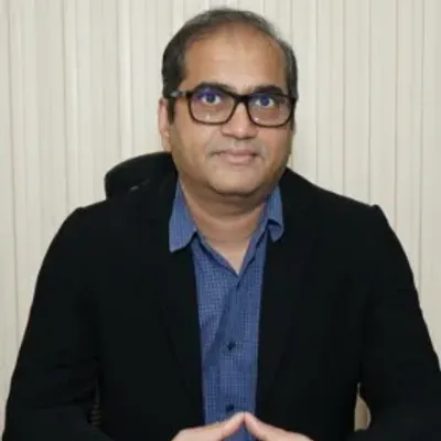 Dr. Sulabh Chandra Bhamare