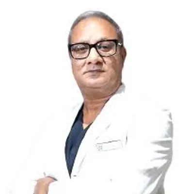 Dr. Jayant Kole