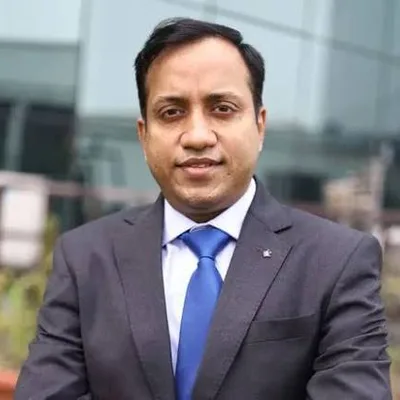 Dr. Vikas Singla