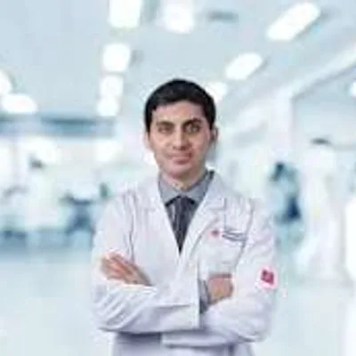 Dr. Ashish Vashishth