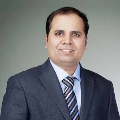 Dr. Prashant Pawar