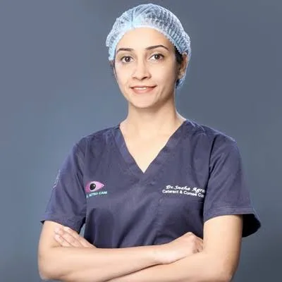 Dr. Sneha Agrawal