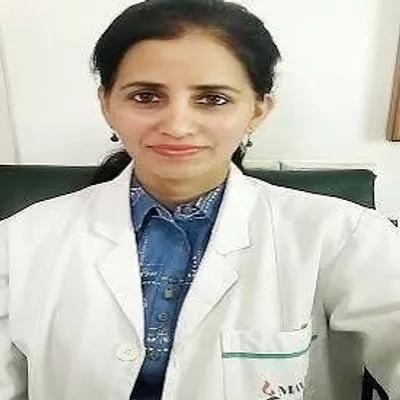 Dr. Shakuntala Naglot