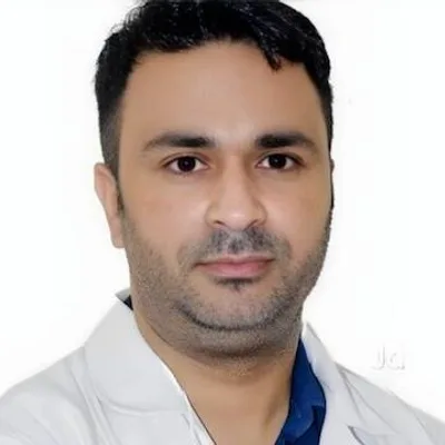 Dr. Noor Malik
