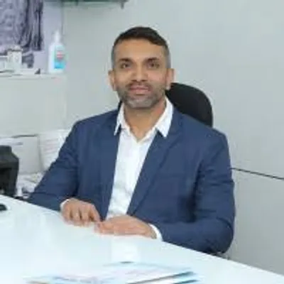 Dr. Kaushik Patel