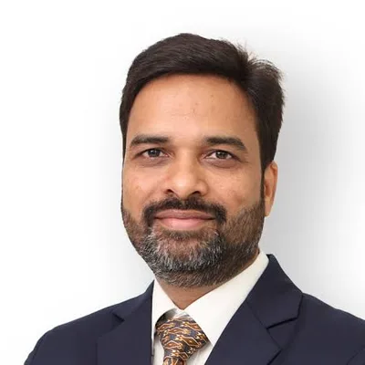 Dr. Manish Gupta