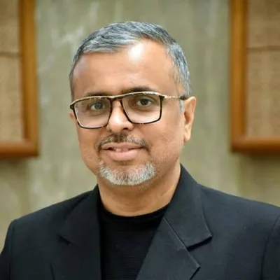 Dr. Nikunj Vithalani