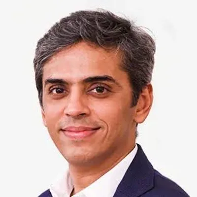Dr. Shalabh Sharma