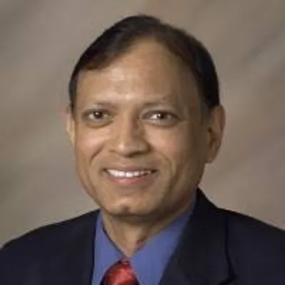Dr. Surendra Radhakrishan Agarwal