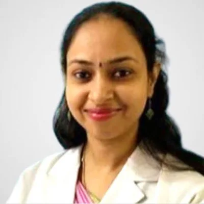 Dr. Nitya Subramanian