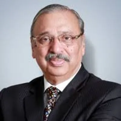 Dr. MAHESH GUPTA