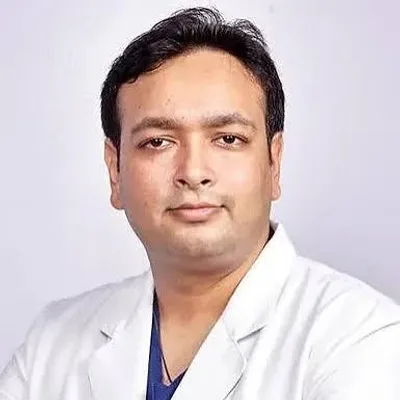 Dr. Sourav Chakraborty