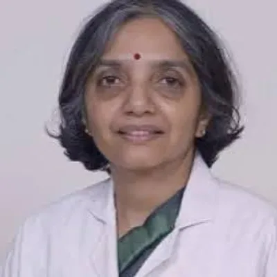 Dr. Gita Gangadharan