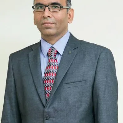 Dr. Udai Singh Beniwal