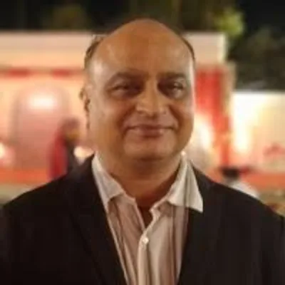 Dr. Ajayraj Singh Hada