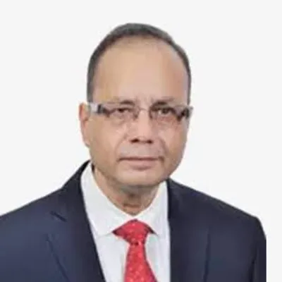 Dr. Sudhir Tripathi