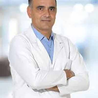Dr. Harish Kaswan