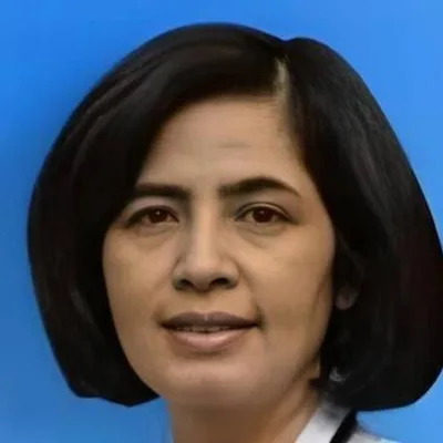 Dr. Archana Dayal Aarya