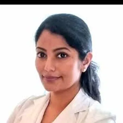 Dr. Gunjan Rathi Kelkar