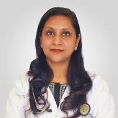 Dr. Monika Goyal