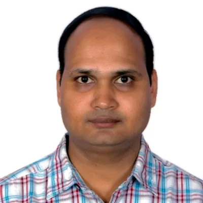 Dr. Somendra Bansal
