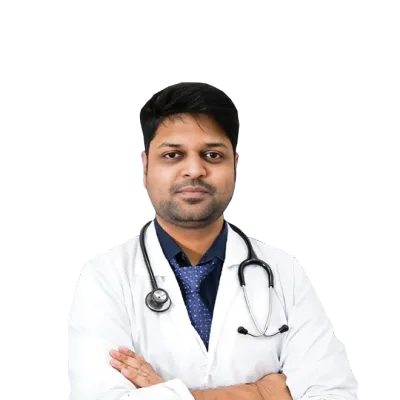 Dr. Naman Singhal