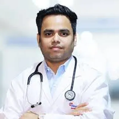 Dr. Abhinaba Hazra