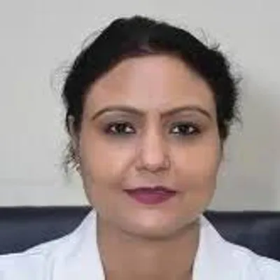Dr. Richa Chaturvedi