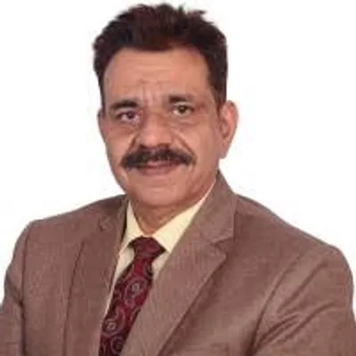 Dr. Tarun Sekhri