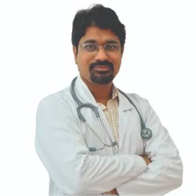 Dr. deshraj Choudhary