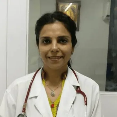Dr. Manpreet Sethi