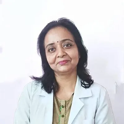 Dr. Monika Sharma