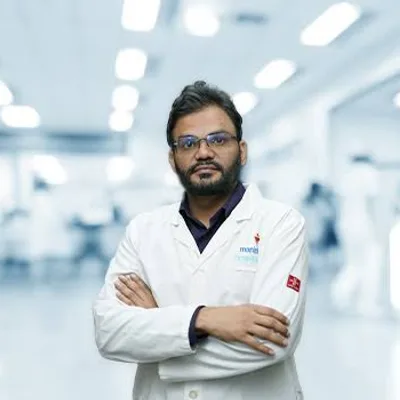 Dr. Rmahesh Bagriya